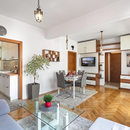 Apartment Dolce Casa Варна Экстерьер фото