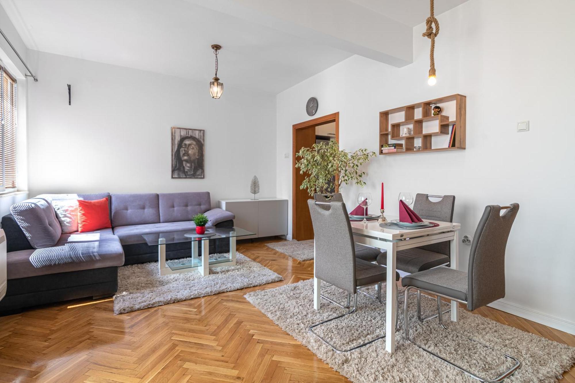 Apartment Dolce Casa Варна Экстерьер фото